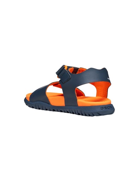 Geox J Fusbetto Boy sandalo water friendly